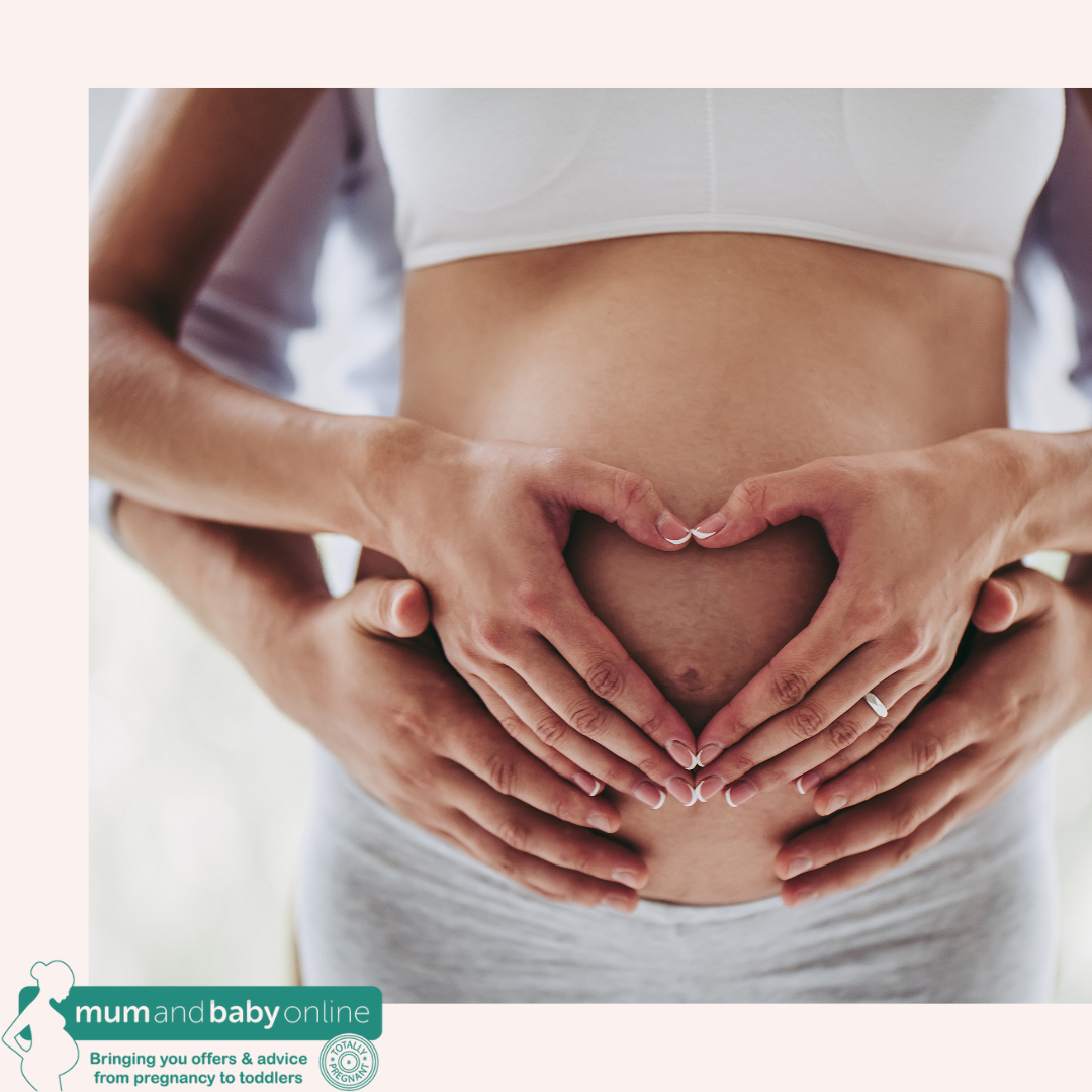 An information portal at your fingertips of valuable information for expectant and new parents